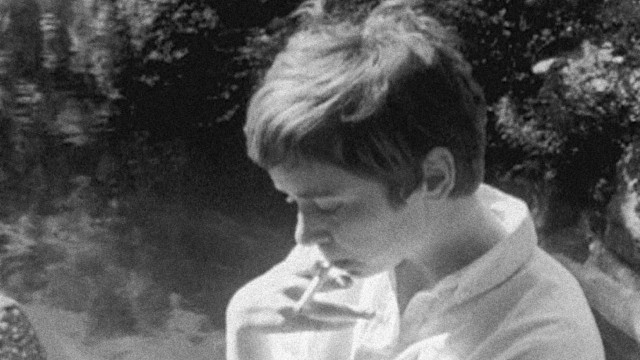 La carrière de Suzanne Fotoğrafı