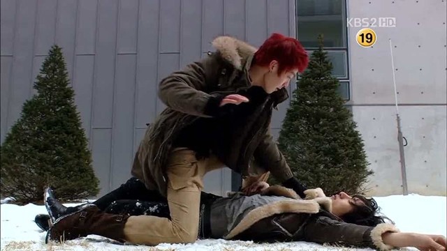 White Christmas Fotoğrafı