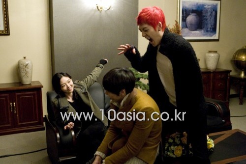 White Christmas Fotoğrafı