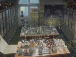 The Girl Who Leapt Through Time Fotoğrafı
