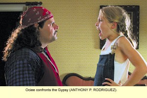 The Adventures Of Ociee Nash Fotoğrafı