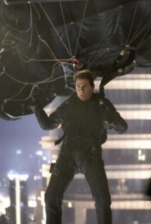 Görevimiz Tehlike 3 Fotoğrafı