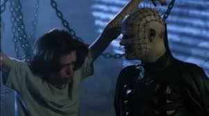 Hellraiser Revelations Fotoğrafı