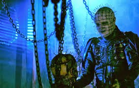 Hellraiser Revelations Fotoğrafları 11