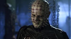 Hellraiser Revelations Fotoğrafları 14