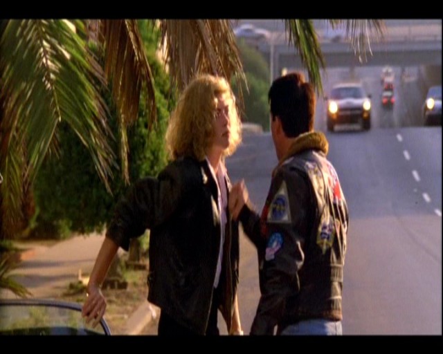 Top Gun Fotoğrafı