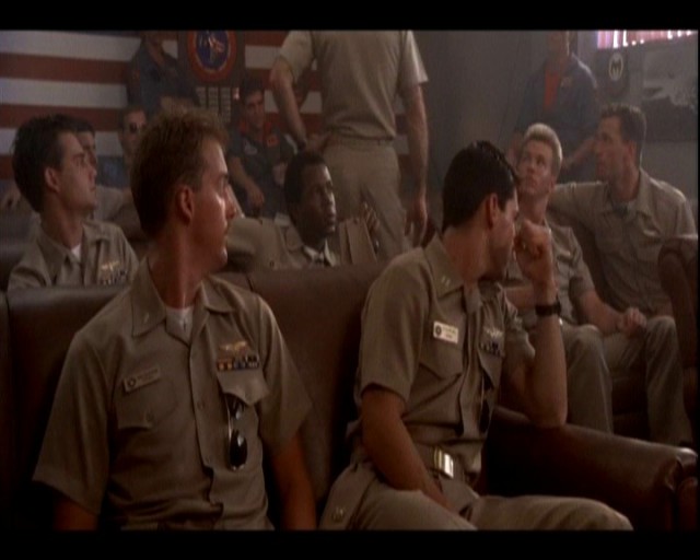 Top Gun Fotoğrafı