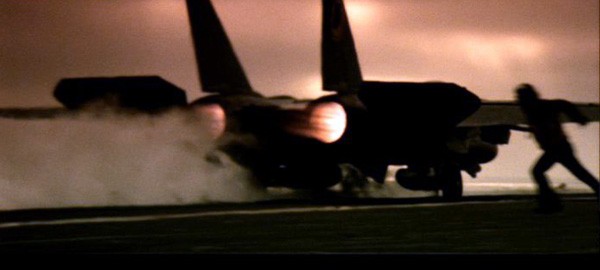 Top Gun Fotoğrafı