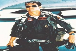 Top Gun Fotoğrafları 9