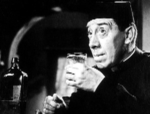 Le Retour De Don Camillo Fotoğrafı