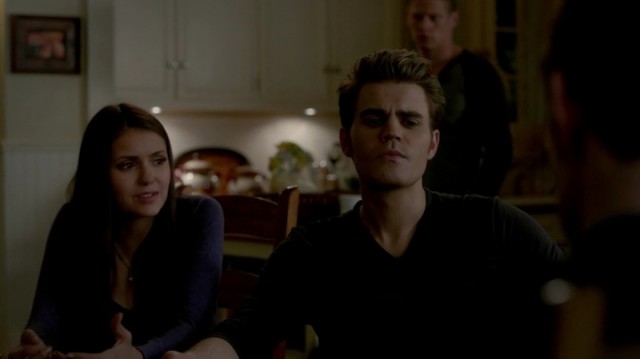 Vampir Günlükleri Fotoğrafı