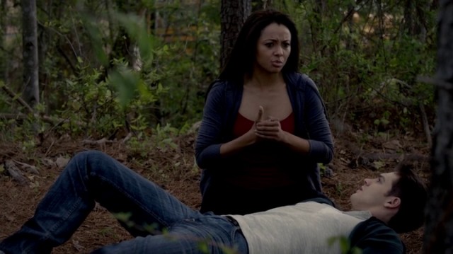 Vampir Günlükleri Fotoğrafı