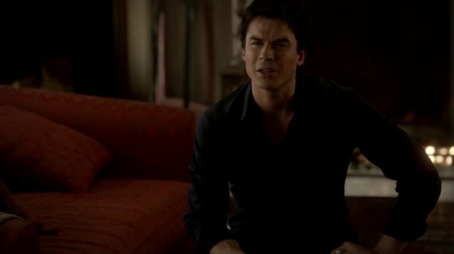 Vampir Günlükleri Fotoğrafı