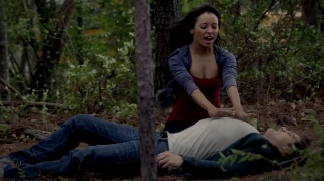 Vampir Günlükleri Fotoğrafı