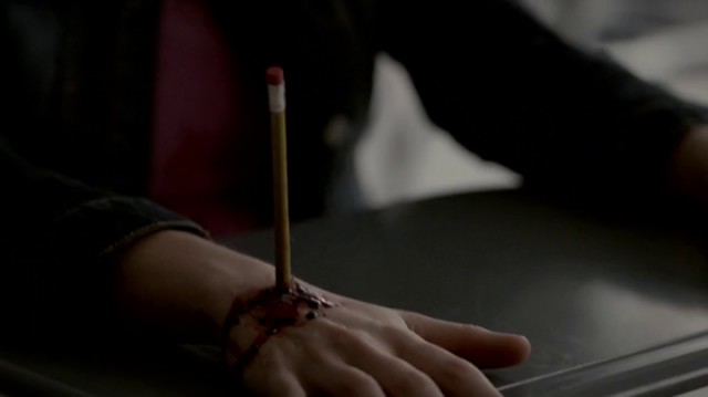 Vampir Günlükleri Fotoğrafı