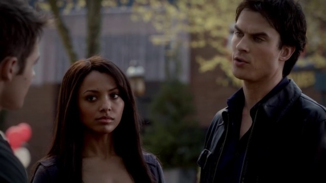 Vampir Günlükleri Fotoğrafı