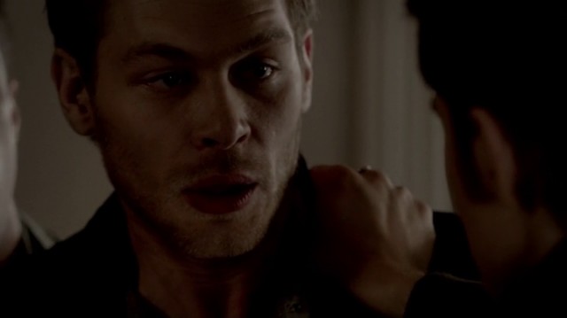 Vampir Günlükleri Fotoğrafı