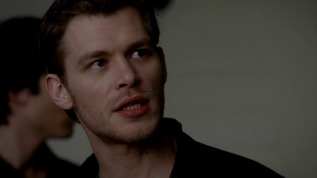 Vampir Günlükleri Fotoğrafı