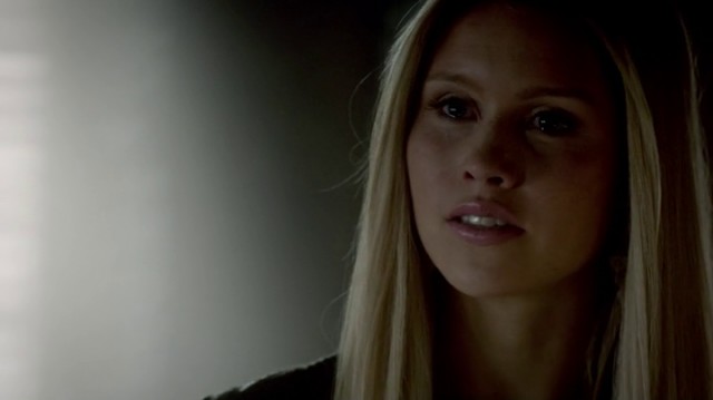 Vampir Günlükleri Fotoğrafı