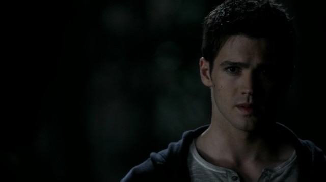 Vampir Günlükleri Fotoğrafı