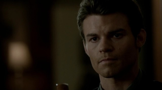 Vampir Günlükleri Fotoğrafı