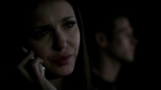 Vampir Günlükleri Fotoğrafı