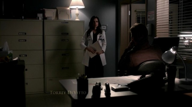 Vampir Günlükleri Fotoğrafı