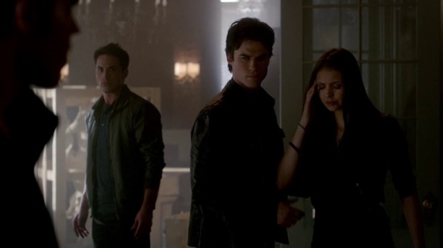 Vampir Günlükleri Fotoğrafı