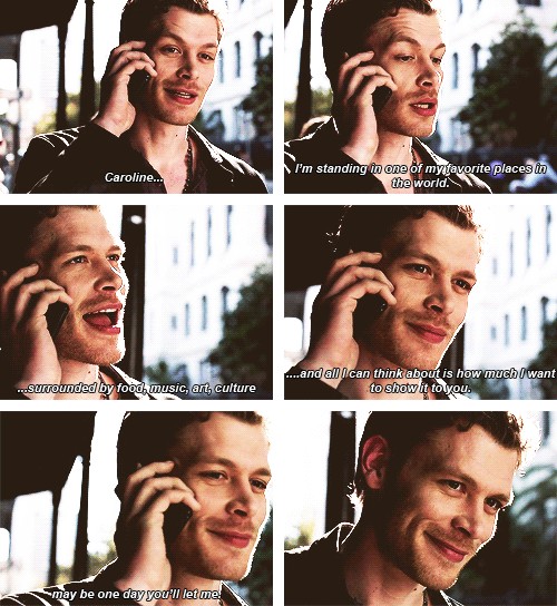 Vampir Günlükleri Fotoğrafı