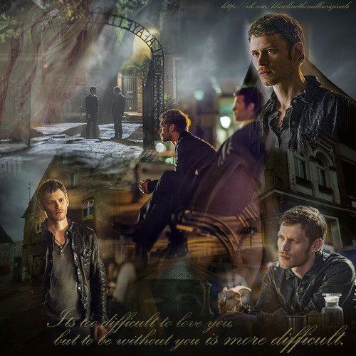 Vampir Günlükleri Fotoğrafı