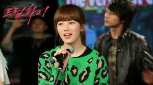 Dream High Fotoğrafı