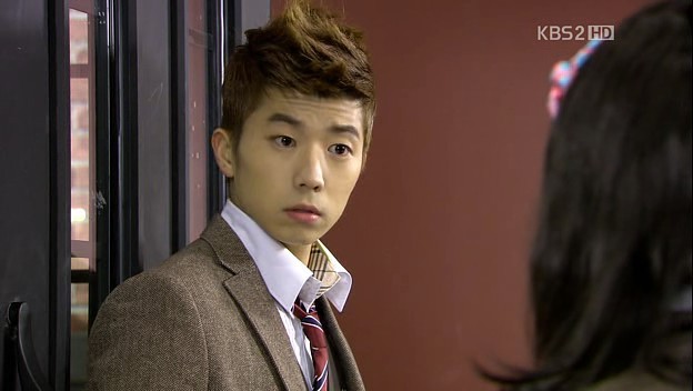 Dream High Fotoğrafı