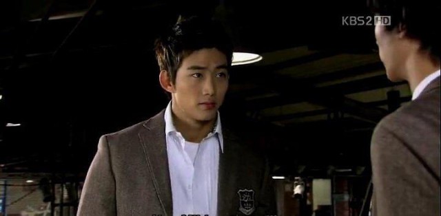 Dream High Fotoğrafı