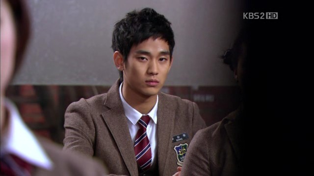 Dream High Fotoğrafları 34