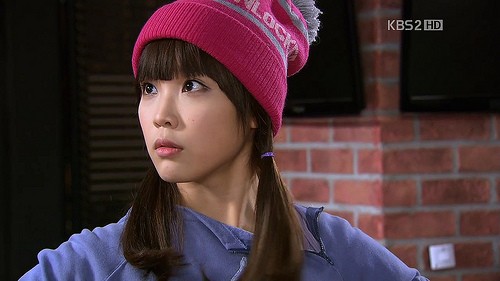 Dream High Fotoğrafı