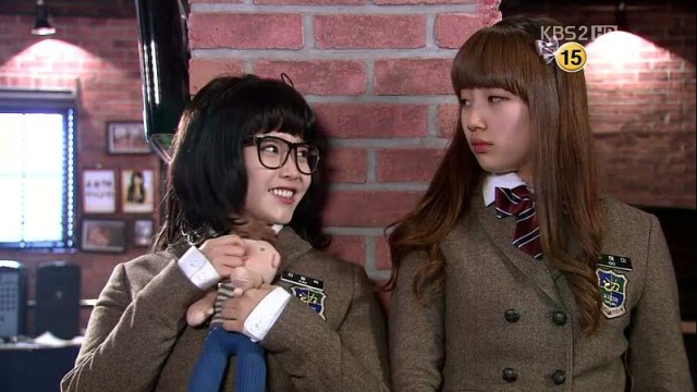 Dream High Fotoğrafı