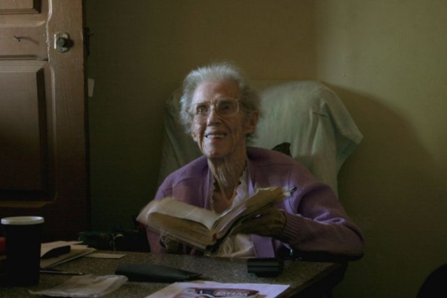 The Forgotten Bag Fotoğrafı