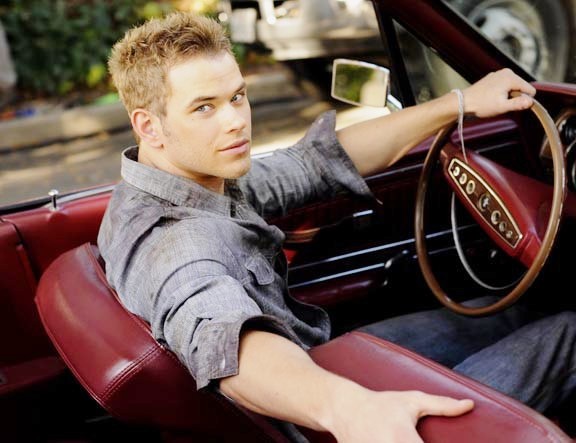 Bir Savaşçının Yüreği Fotoğrafı