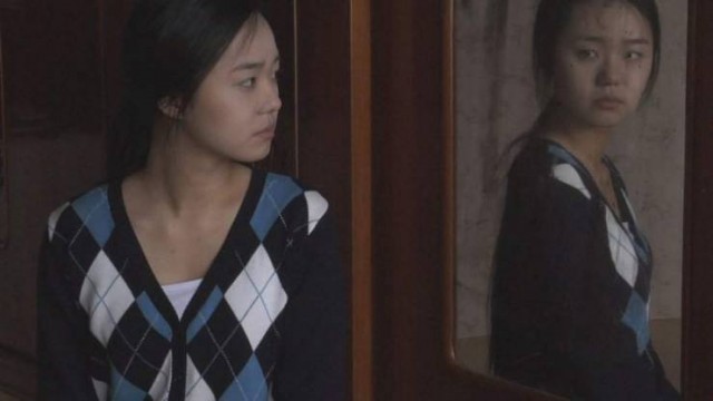 Sleeping Beauty Fotoğrafı