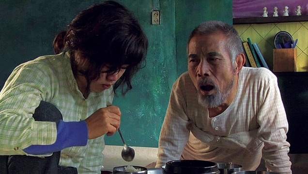 Sleeping Beauty fotoğrafı