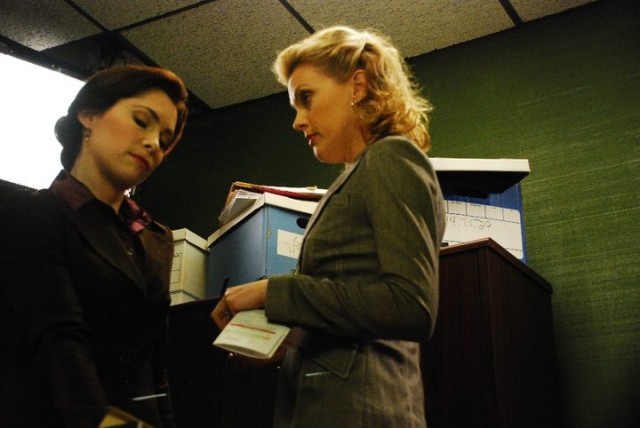 Absolute Killers Fotoğrafı