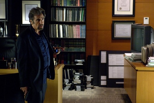 88 Dakika Fotoğrafı