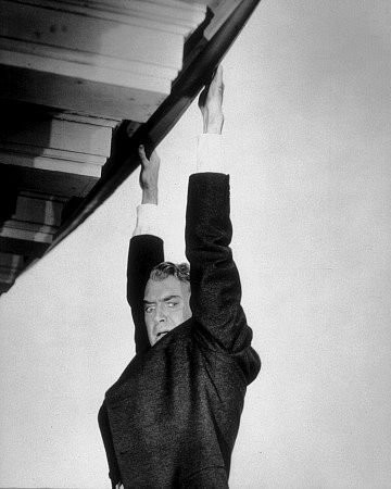 Vertigo Fotoğrafı