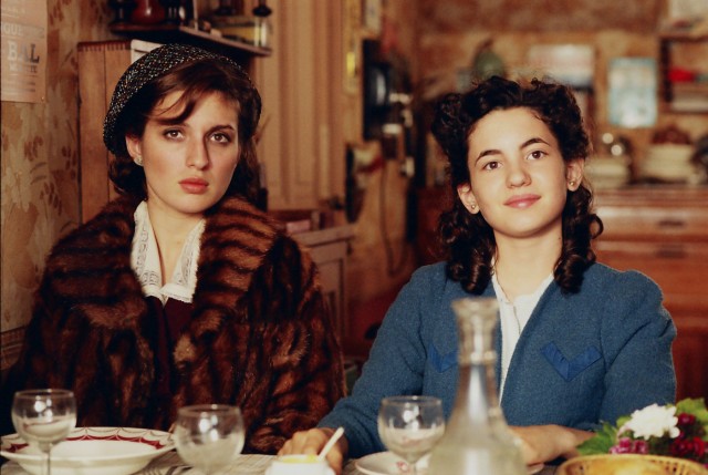 Anarşistin Karısı Fotoğrafı