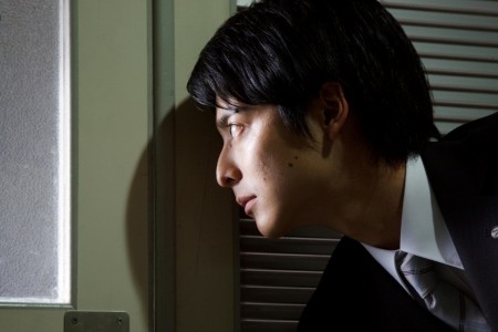 Tetsu No Hone Fotoğrafı