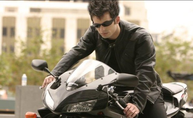 Dragon Ball Reboot Fotoğrafı