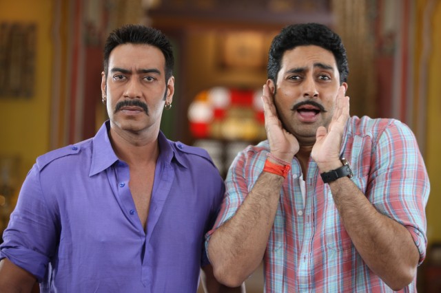 Bol Bachchan Fotoğrafı