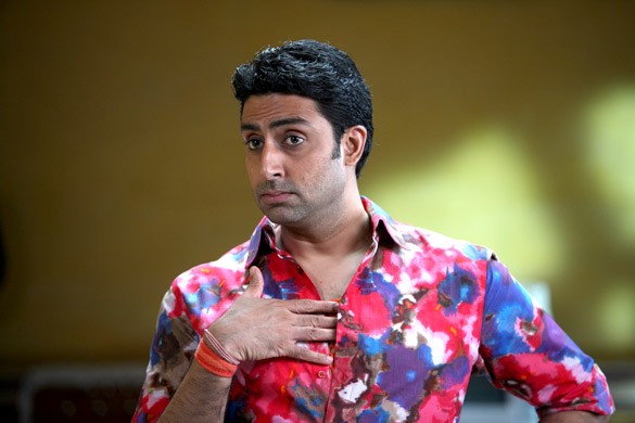 Bol Bachchan Fotoğrafları 19