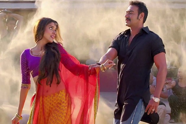 Bol Bachchan Fotoğrafları 8