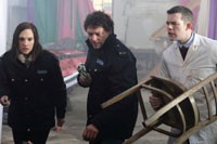 Grabbers fotoğrafı